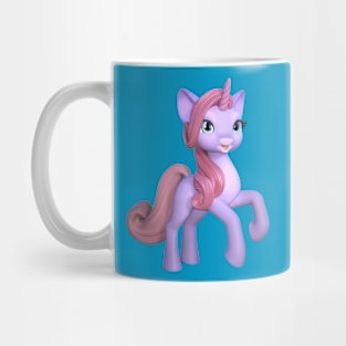 Sweet Magical Unicorn Mug